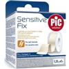 PIKDARE SpA Pic Solution Cerotto per Fissaggio Sensitive Fix 1,25cm x 5m