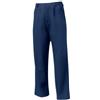 SIGGI Pantalone fustagno blu SIGGI