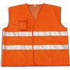 INDUSTRIAL STARTER Gilet av con tasche