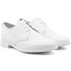 SOLDINI Calzatura uomo Olbia bianco 46868 Soldini