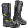 JOLLY SCARPE Stivale 9305/GA Fire Profi 2.0 Gore-tex Jolly