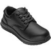 ISACCO Calzatura unisex Derby Extralight con puntale Isacco