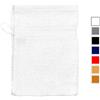 SG Accessories Towels Guanto da bagno Rhine 16x22