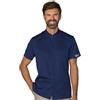 ISACCO Casacca Unisex Silon Tecnostretch Blu 96% Poliestere 4% Spandex ISACCO 046102