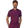 ISACCO Casacca Unisex Silon Tecnostretch Porpora 96% Poliestere 4% Spandex ISACCO 046109