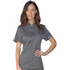 ISACCO Casacca Unisex Silon Tecnostretch Grigio 96% Poliestere 4% Spandex ISACCO 046112