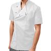 Payper Giacca Starlight Mesh Bianco PAYPER