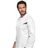 SIGGI Giacca Chef Jago Bianco SIGGI