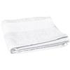 Valento Asciugamano Viso Soap Bianco 50x90