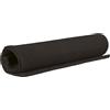 Valento Asciugamano Bidet Bubble Nero 35x55