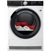 Aeg TR9T94ABYS Asciugatrice pompa di calore 9 Kg di carico - PRONTA CONSEGNA - Garanzia Italia