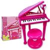 Bontempi Piano Elettronico 31 Tasti Con Microfono E Sgabello 10 3072
