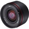 SAMYANG AF 2,0/12 FUJI X MOD. 1023113 EAN 8809298887681