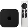 Apple TV 4K 3.Gen 64GB mod. MN873FD/A