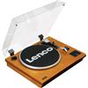 LENCO LS-55WA NOCE MOD. LS-55WA EAN 8711902066231