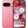 Google Smartphone Cellulare Google Pixel 9 5G Dual Sim 12/128GB Rosa Peony
