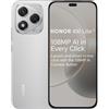 Honor Cellulare Smartphone Honor 400 Lite 5G 8+256GB 6,7"con Servizi Google VelvetGrey