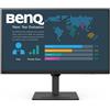 BenQ BL3290QT Monitor PC 80 cm 31.5 2560 x 1440 Pixel Quad HD LED Nero (BenQ BL3