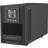 Conceptronic Zeus52E2K 2000VA 1800W Online Tower UPS - IEC - Double Converter (o