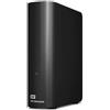 Western Digital WDBWLG0180HBK-EESN