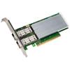 Intel Ethernet Network Adapter E810-CQDA2 Interno Fibra 100000 Mbit/s
