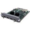 HPE Modulo SFP+ 10GbE 5800 a 4 porte - 10 Gigabit Ethernet - Fast Ethernet - Gigabit