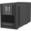 Conceptronic ZEUS52ES2K gruppo di continuità (UPS) Doppia conversione (online) 2