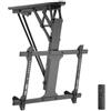 Conceptronic Equip 650329 Supporto TV a parete 177,8 cm (70") Nero