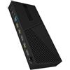 RAIDSONI Videotechnologie DisplayLink (DL9650 Chipsatz) DP Alt Mode Stromversorgung Stec