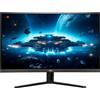 AOC CQ32G4VE 31.5 POLLICI WQHD GAMING MONITOR MOD. CQ32G4VE EAN 4038986182164