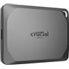 CRUCIAL X9 PRO 4TB PORATBLE SSD