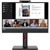 Lenovo ThinkCentre Tiny-In-One 22 LED display 546 cm (21.5") 1920 x 1080 Pixel F