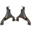OE Genuine Original Quality After Market Per VW CRAFTER MERCEDES SPRINTER Bracci Oscillanti Anteriori Inferiori X2 2006-