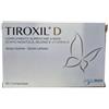 Lo.li.pharma - Tiroxil d 30 compresse