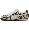 PUMA Sneakers Arizona Zebra da donna, Scarpe, Nero/Warm Bianco, 35.5