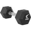FFitness 1 Manubrio da 5 Kg Palestra Esagonali FF 1 St
