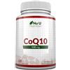 Nu U Nutrition Coenzima Q10 100 mg 120 St