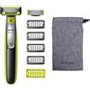 Philips OneBlade per viso e corpo 1 St