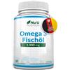 Olio di pesce Omega 3 di Nu U Nutrition 365 St
