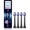 Philips Sonicare Sensitive HX6054/88 4 pz