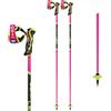 LEKI Bastoni Sci VENOM SL 3D