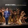 Arturo O'Farrill & The Afro Latin Jazz Orchestra ...dreaming in Lions... (CD)
