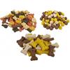 Brekz Biscotti per cane Brekz mix D 2 x mix (6 x 500 g)