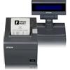 Epson Stampante termica Epson FP81II rt nativa lcd edg 58mm [C31CB75014JD]