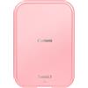 Canon Stampante portatile Canon Zoemini 2 Rosa Oro [5452C003]