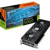 Gigabyte Scheda video nVidia Gigabyte GeForce RTX 5060 Eagle Max OC 8GB GDDR7 128bit Nero [GV-N5060EAGLEMAX OC-8GD]