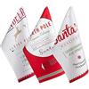 DII Set di 3 Strofinacci Northpole, Cotone, Polo Nord