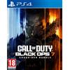 Activision Blizzard Call Of Duty Black Ops 7 PS4 EU Prevendita