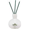 LA PORCELLANA BIANCA Sensalia Profumatore a Bastoncini 50ml Menta e Ambra Porcellana