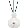LA PORCELLANA BIANCA Sensalia Profumatore a Bastoncini 50ml Vaniglia e Basilico Porcellana